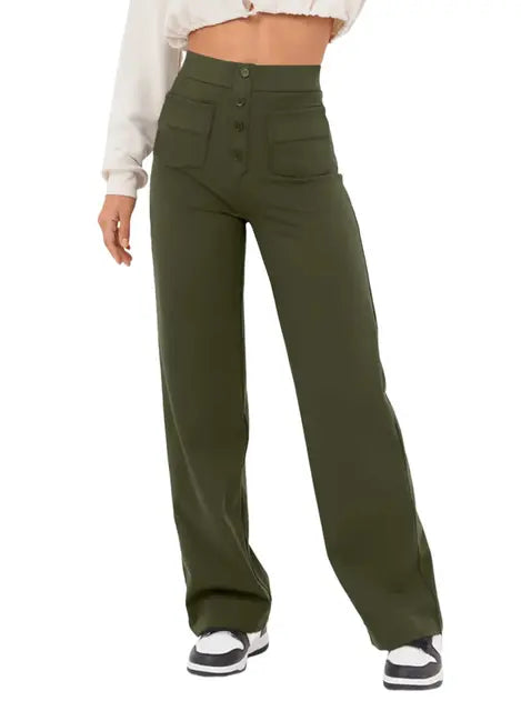 CD | Pantaloni de vară clasici și eleganți