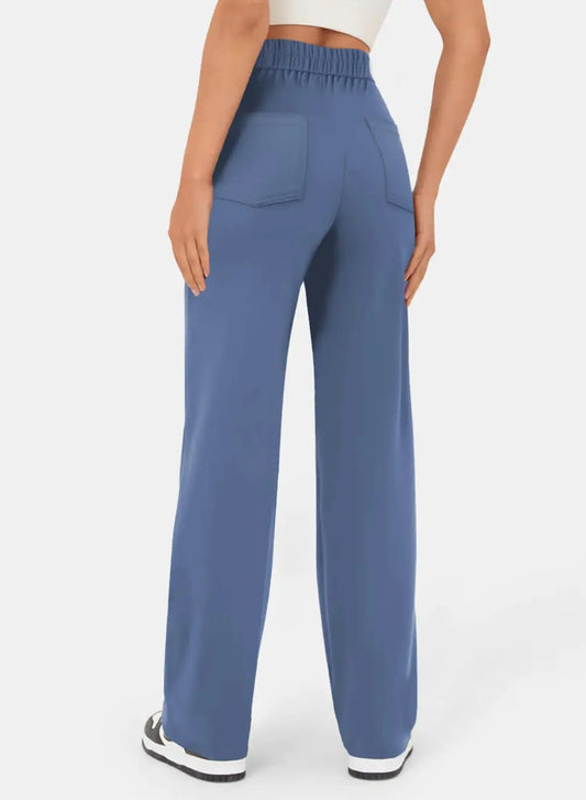 CD | Pantaloni de vară clasici și eleganți