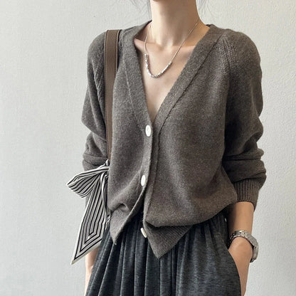 Thoughtfully Designed Sweater