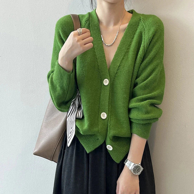 Thoughtfully Designed Sweater