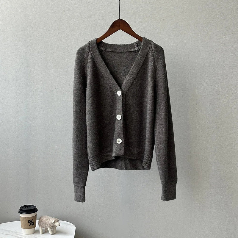 Thoughtfully Designed Sweater