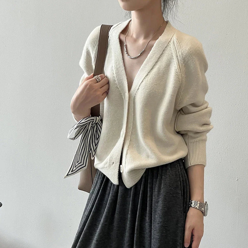 Thoughtfully Designed Sweater