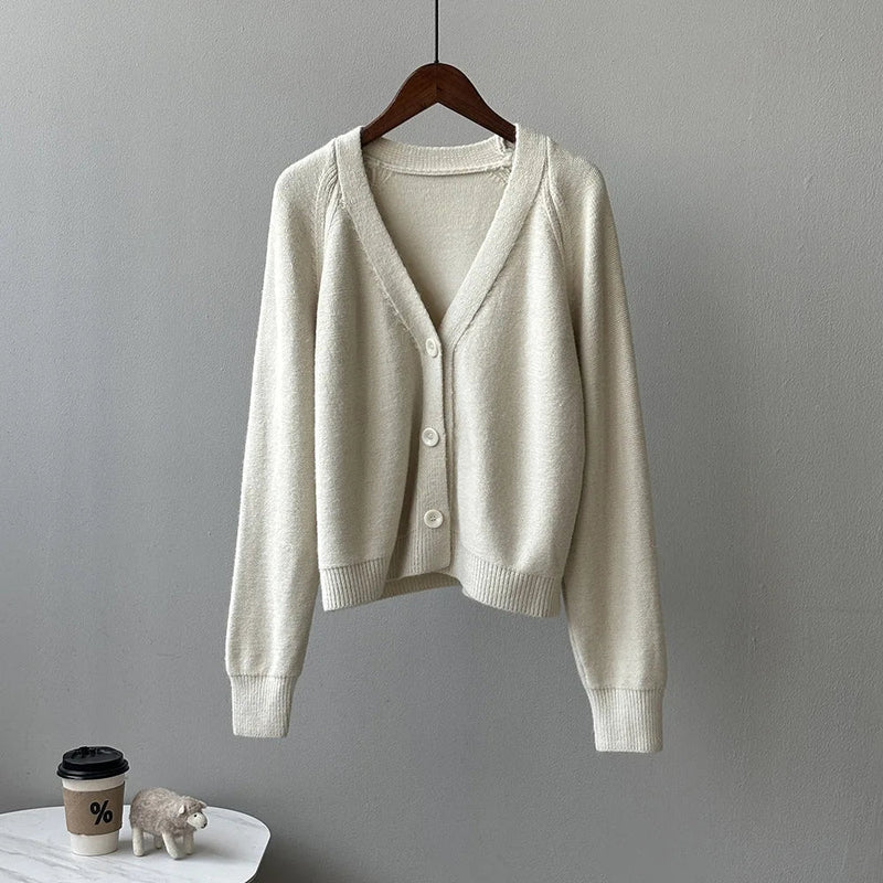 Thoughtfully Designed Sweater