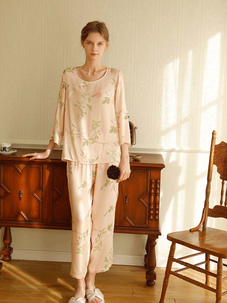 Thoughtfully Designed Garment