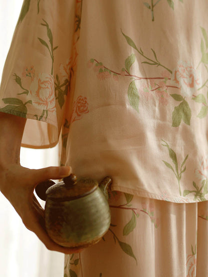 Thoughtfully Designed Garment