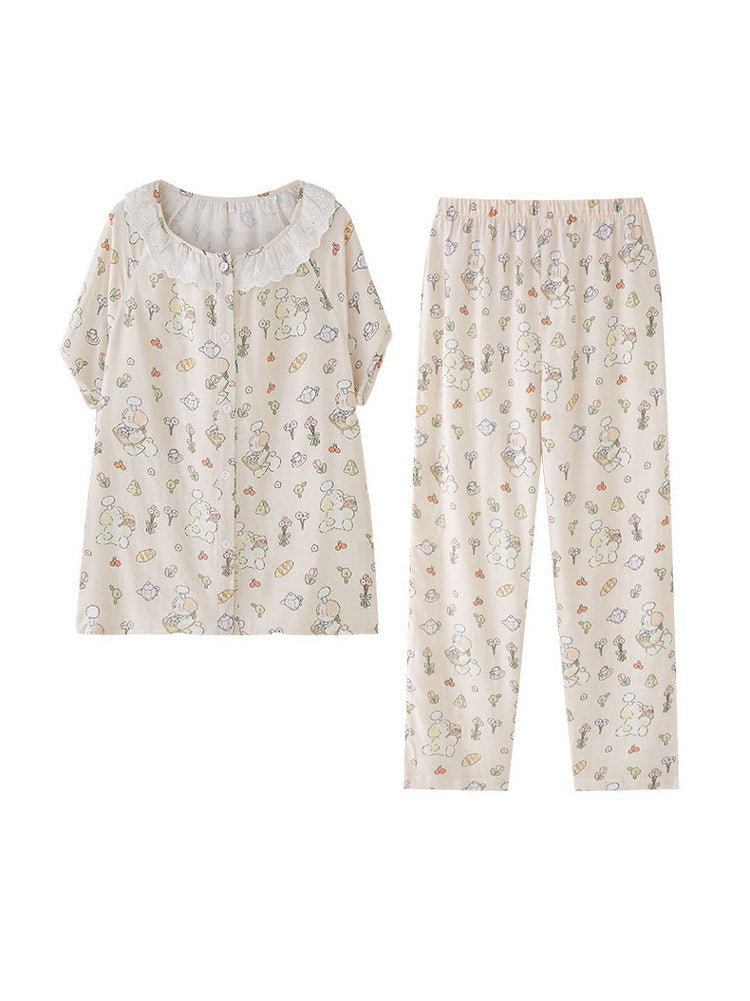 Vintage Inspired Garment
