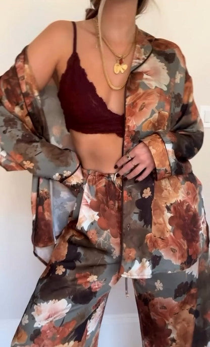 Elegantly Designed Garment
