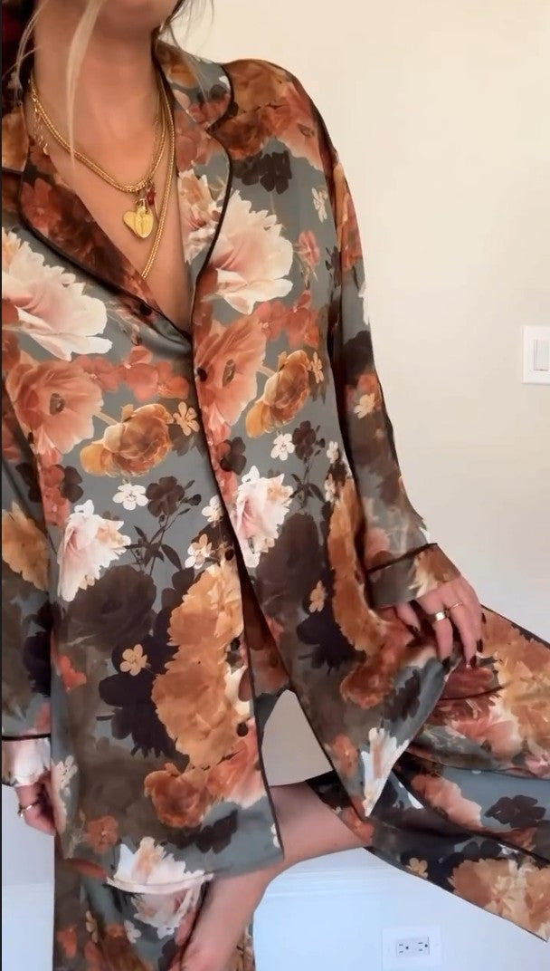 Elegantly Designed Garment