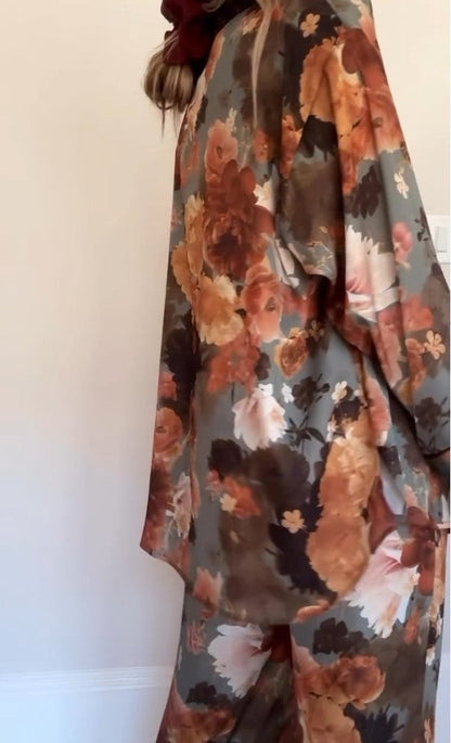 Elegantly Designed Garment