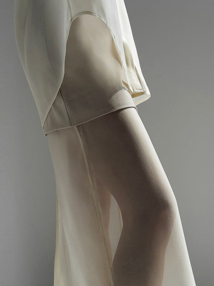 Timeless Vintage Style Shirt