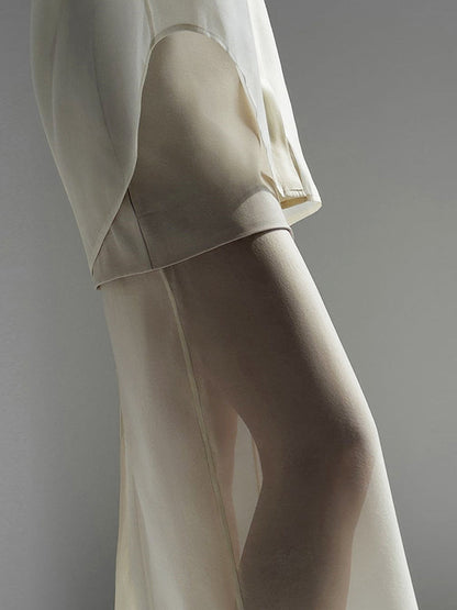 Timeless Vintage Style Shirt