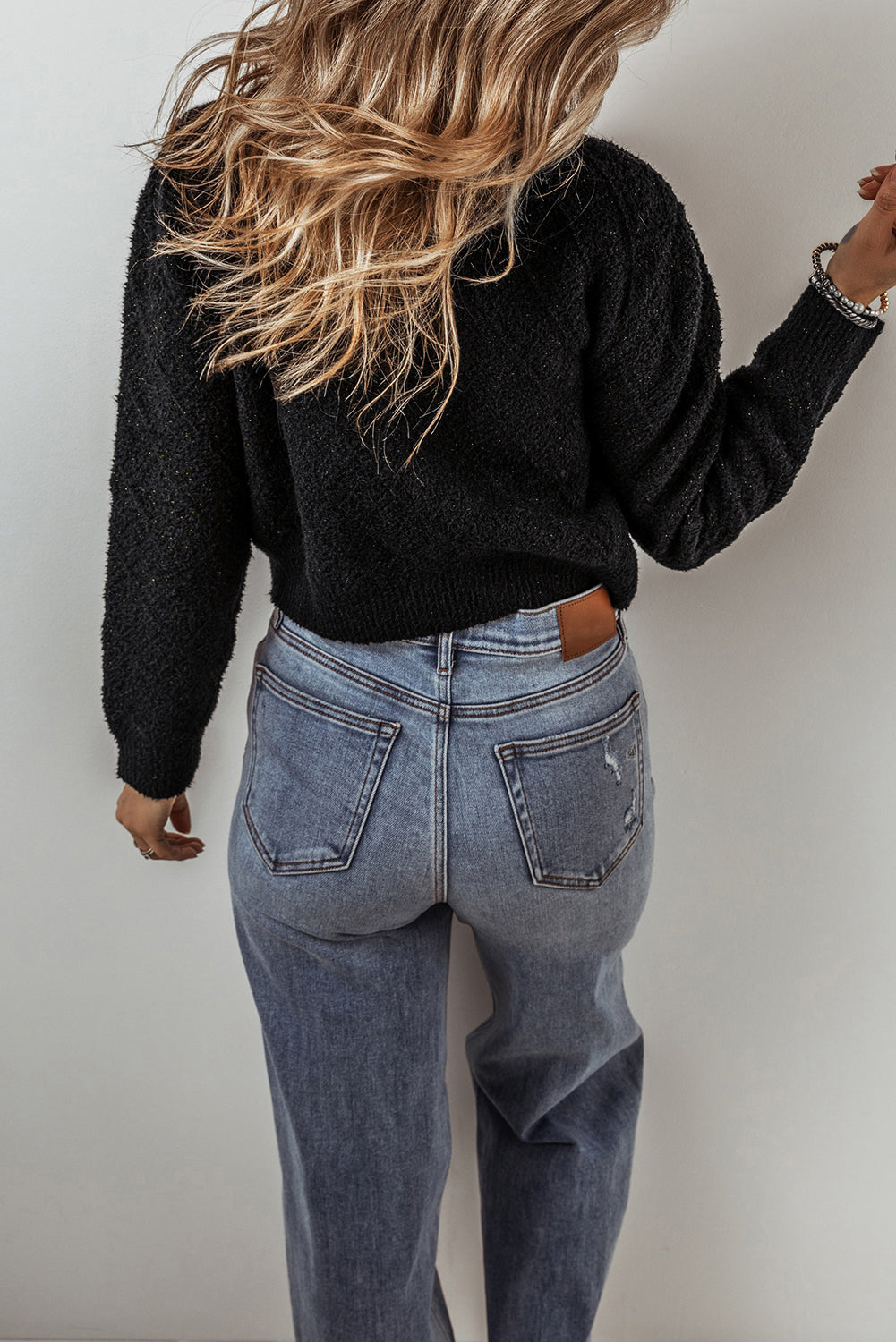 CD | Cardigan de iarnă modern și confortabil