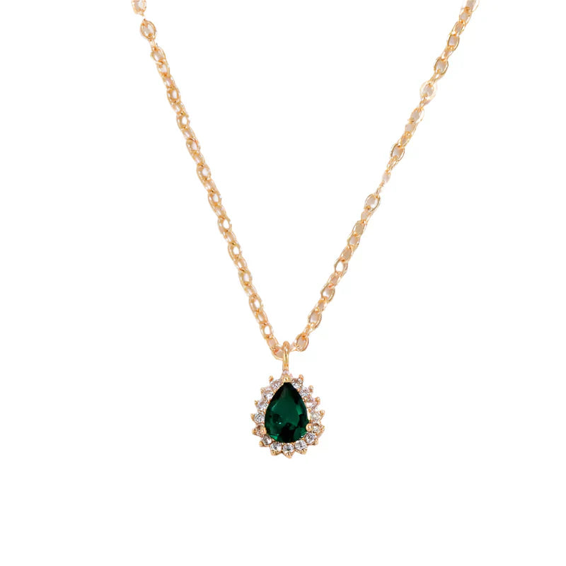 Yvaine Gladorra Necklace | Gold