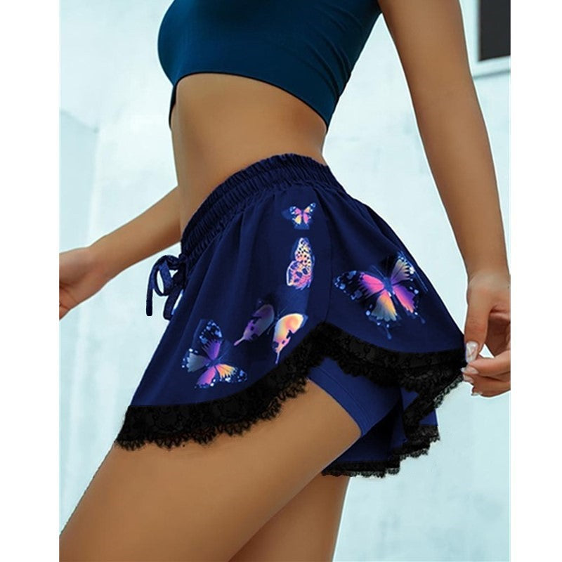 CD | Pantaloni scurți casual și la modă