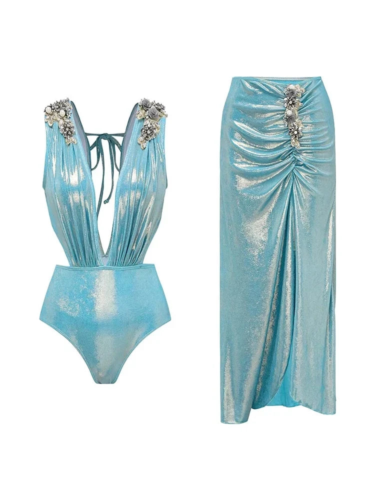 Classic Designed Garment