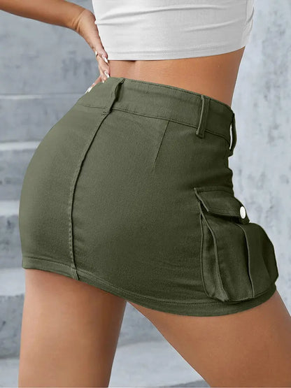 Classic Vintage Garment