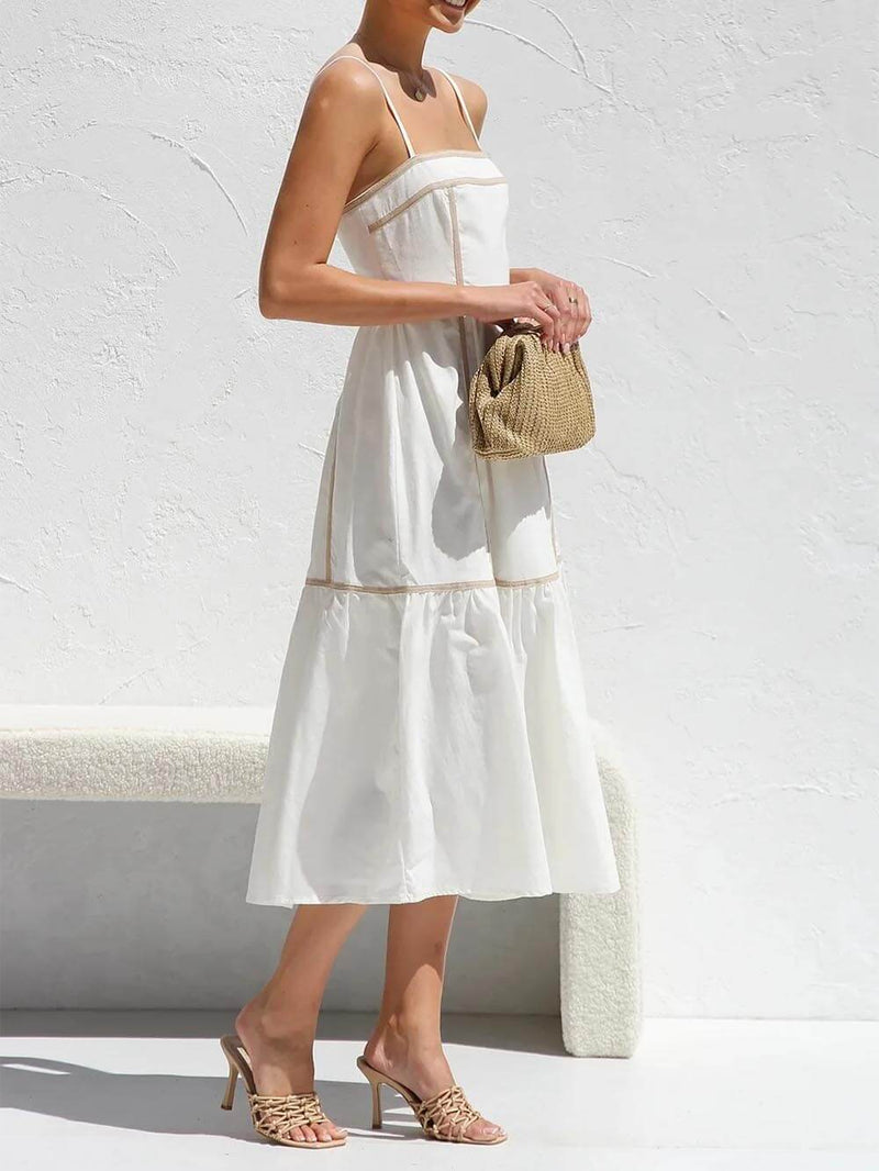 Classic Vintage Dress
