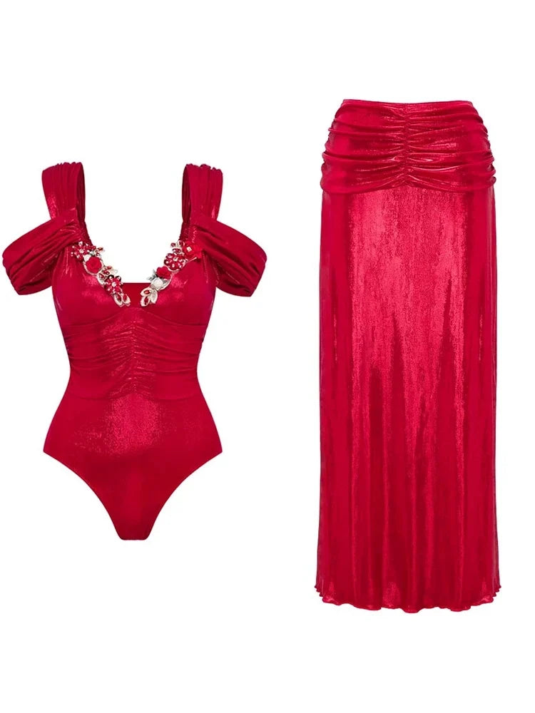 Classic Designed Garment