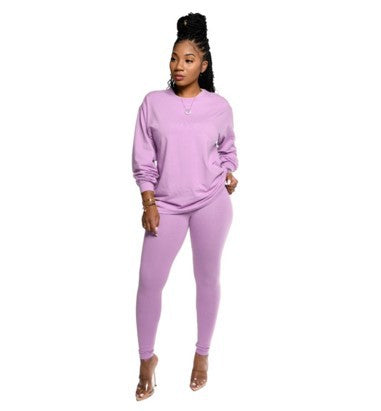Elegant și contemporan Pantaloni