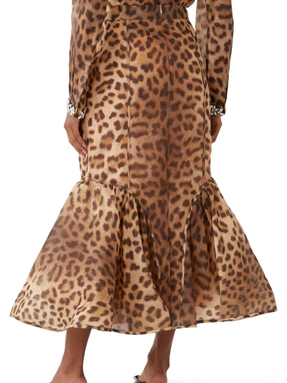 Elegantly Designed Garment