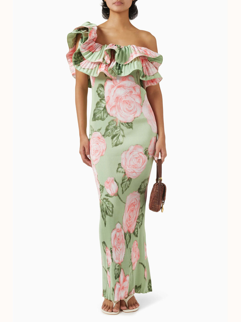 Vintage Inspired Garment