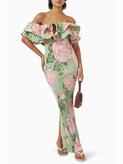 Vintage Inspired Garment