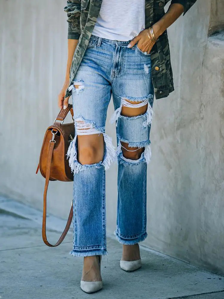 Vintage Inspired Pants