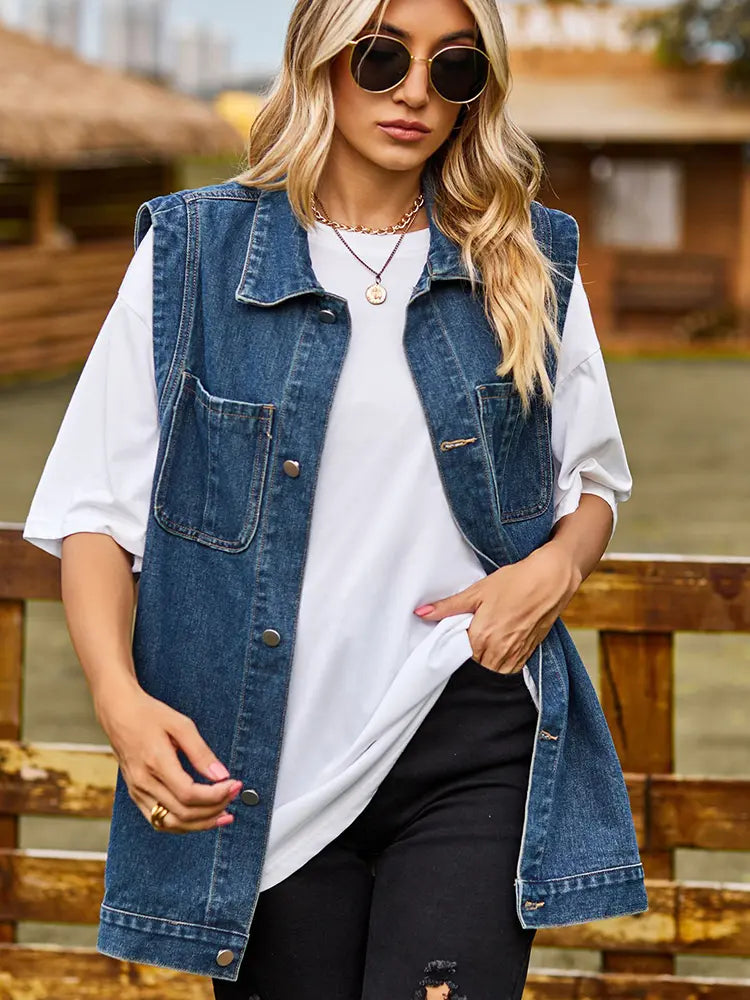 Elegantly Designed Garment