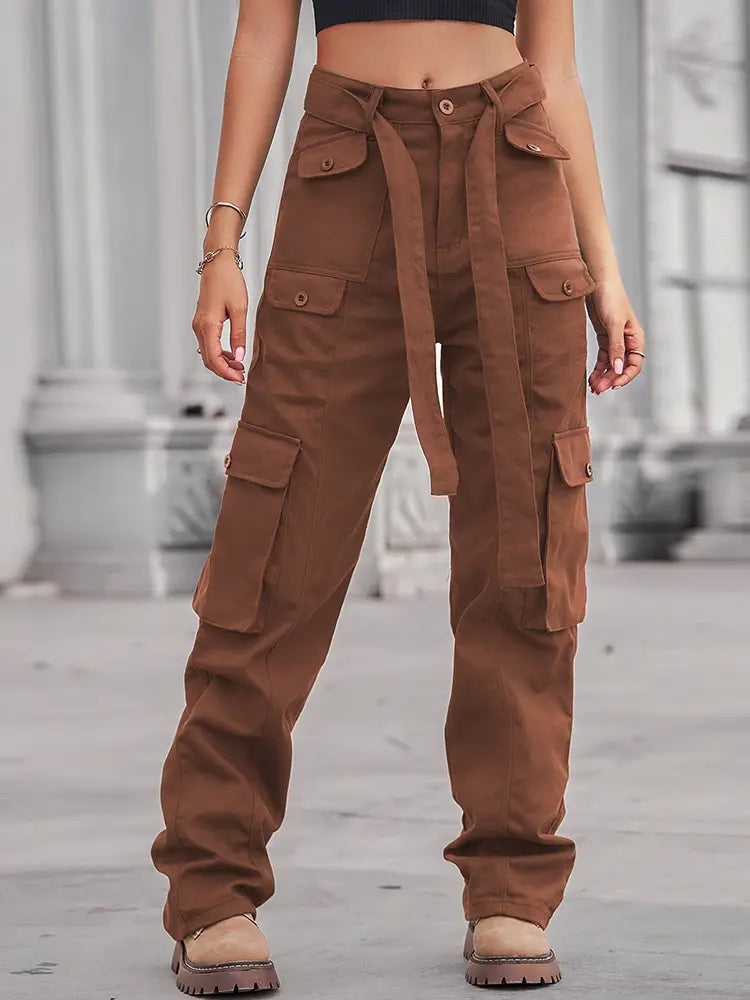 Thoughtfully Designed Pants