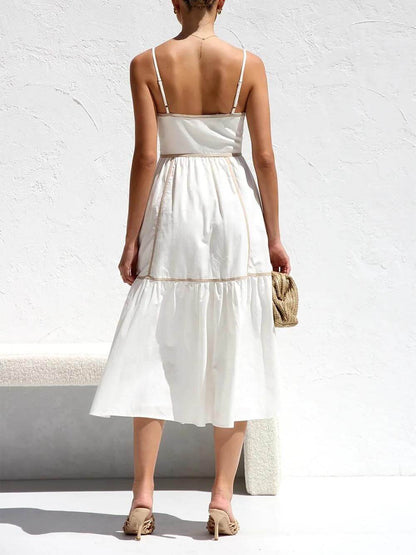 Classic Vintage Dress