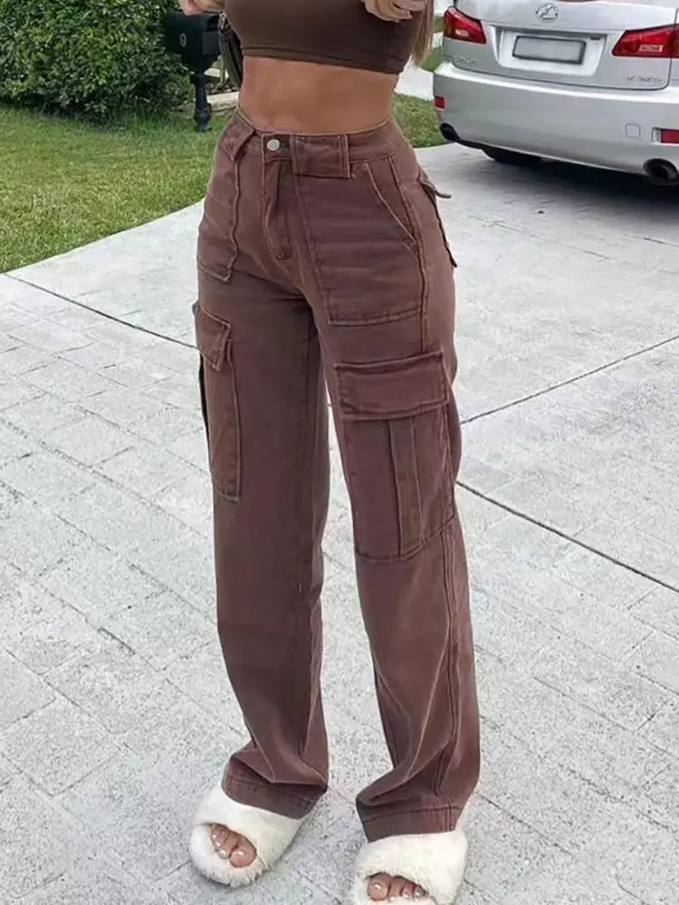 Classic Vintage Pants
