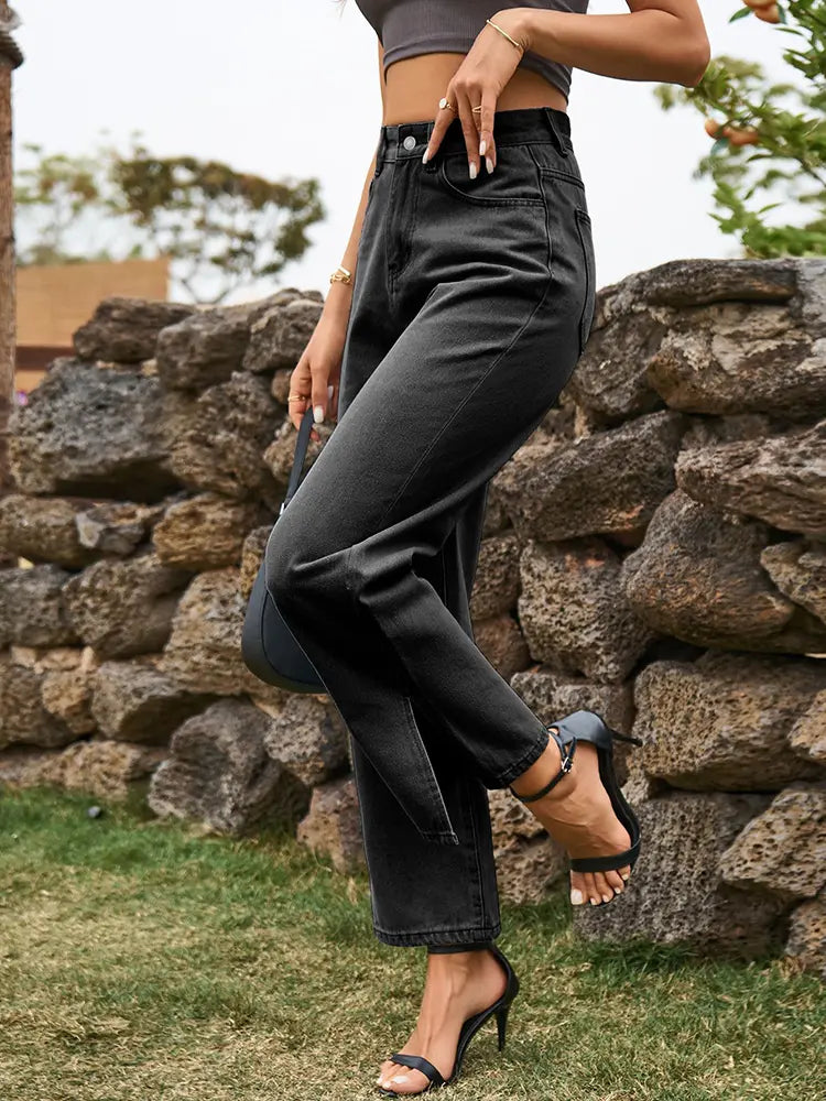 Vintage Inspired Pants