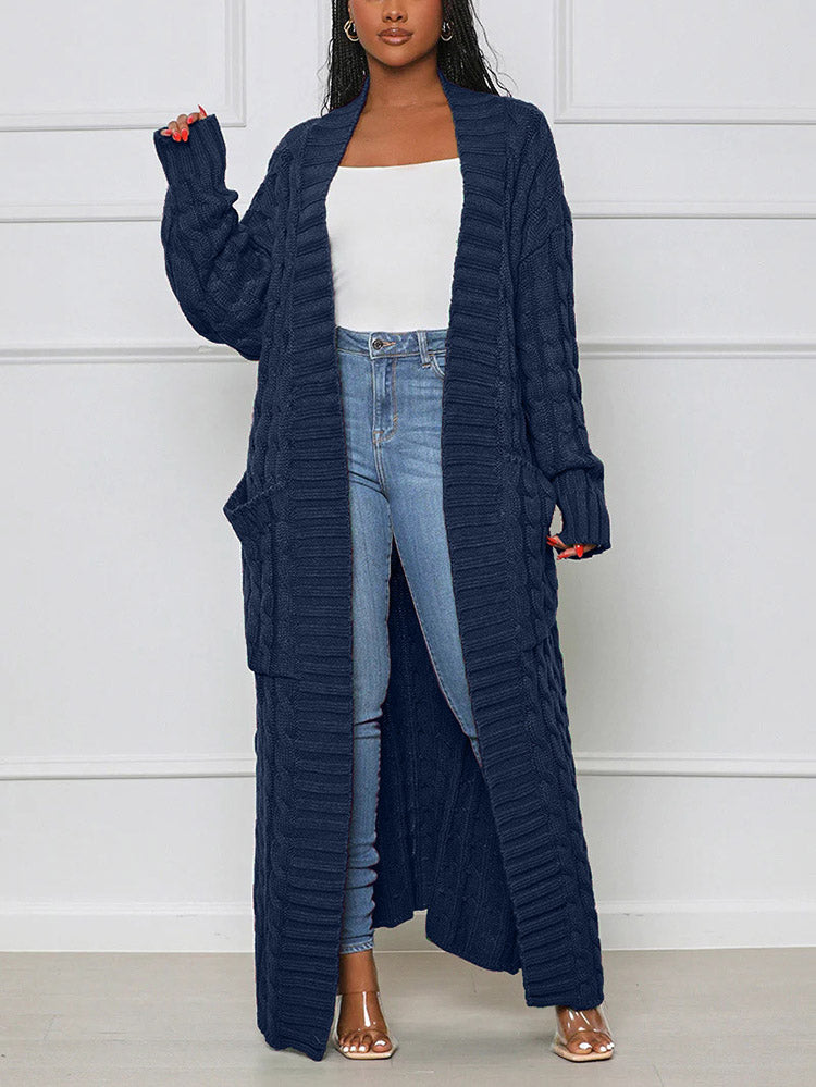 Classic Designed Cardigan