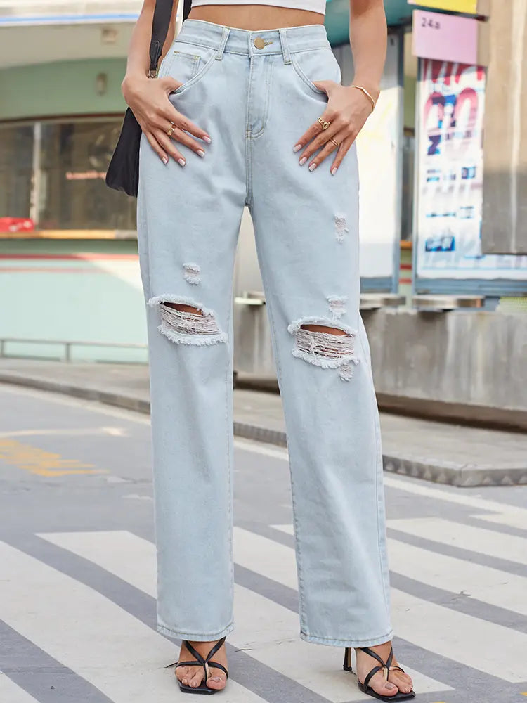 Elegantly Designed Pants