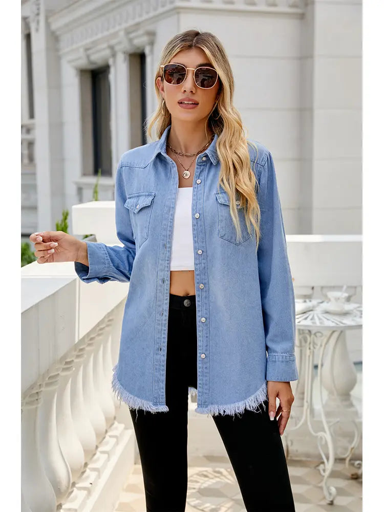 Classic Designed Jacket