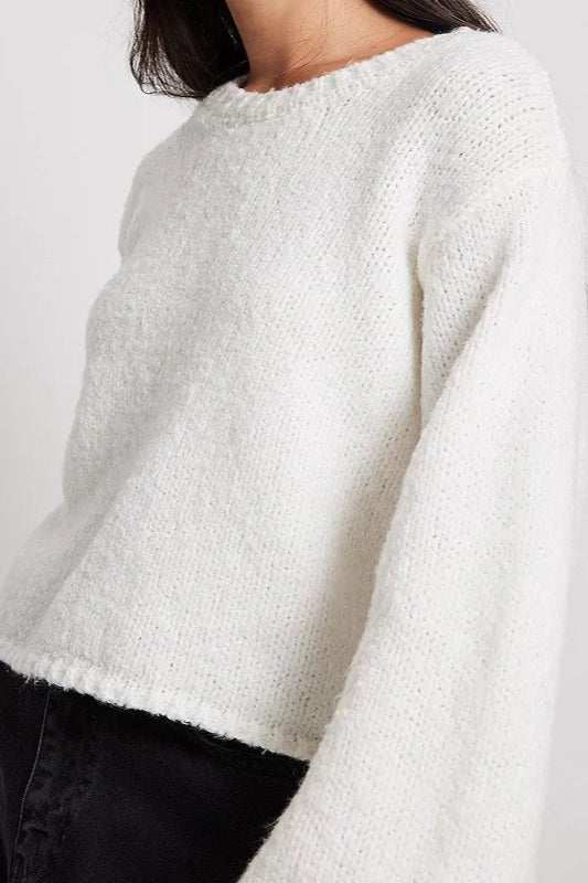Elegantly Designed Sweater