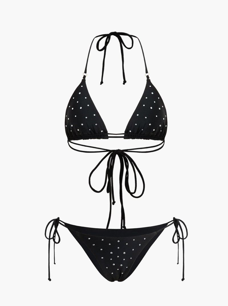 Elegantly Designed Garment