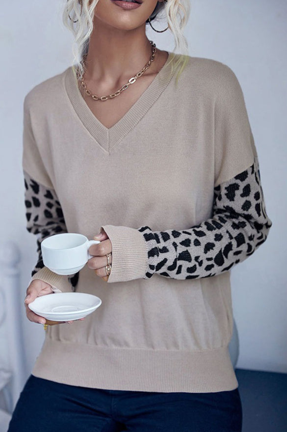 Classic Designed Sweater