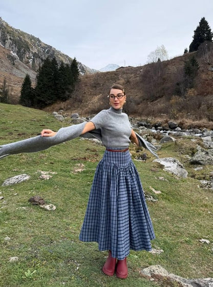 Classic Vintage Garment