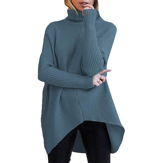 CD | Pulover de iarnă modern și la modă