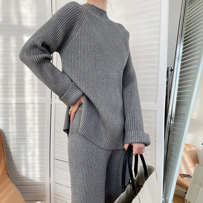 CD | Pulover de iarnă stilat și elegant