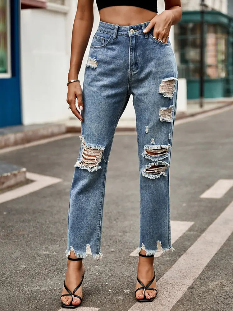 Timeless Vintage Style Garment