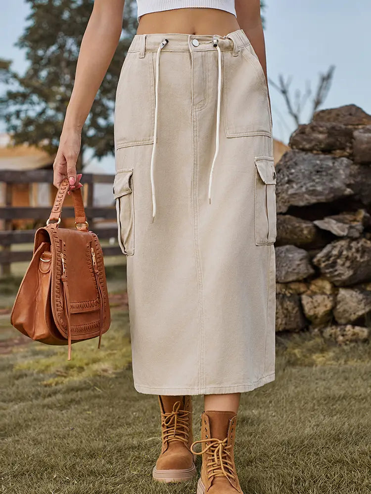 Elegantly Designed Garment