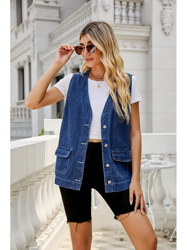 Thoughtfully Designed Garment