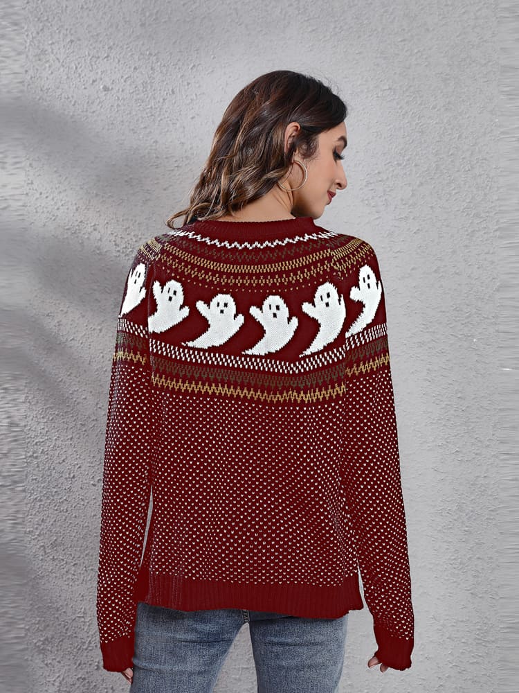 Classic Vintage Sweater