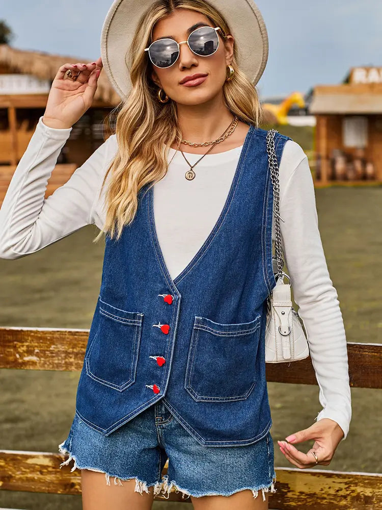 Classic Vintage Garment