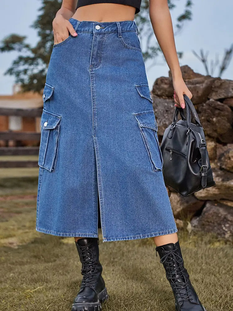 Thoughtfully Designed Garment