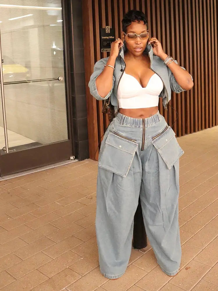Classic Vintage Garment