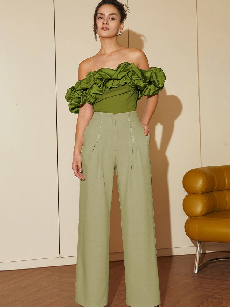 Classic Designed Top