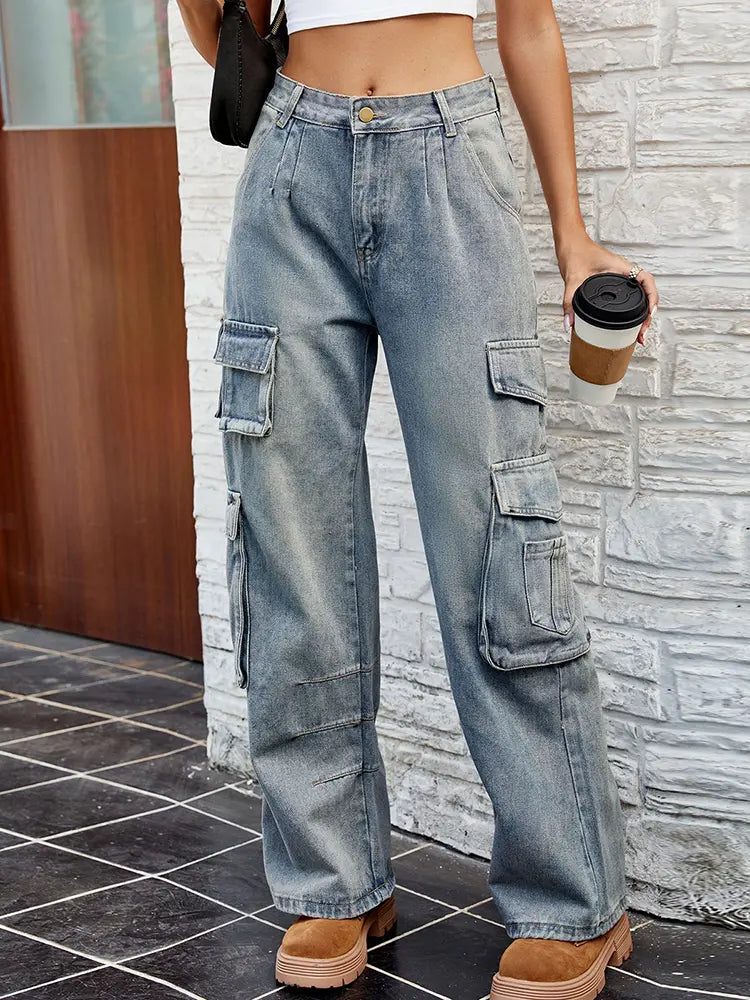 Classic Vintage Trousers